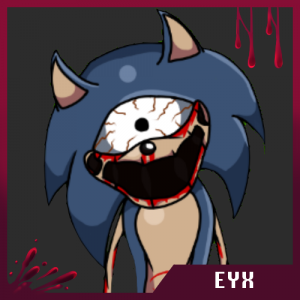 eyx expressions, Sonic.EYX
