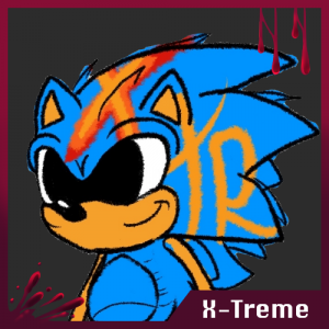 Create a Sonic.EXE (Round 2) Tier List - TierMaker