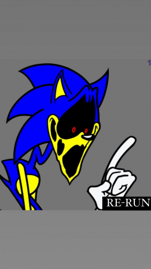 Create a Sonic exe / Creppy versions Tierlist Tier List - TierMaker