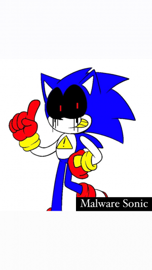 sonic exe round 3 - Colaboratory