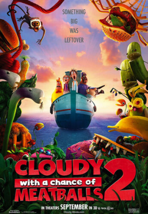 09 Cwacom2trailerposterjpg — Sony Pictures Animation Movies option 9