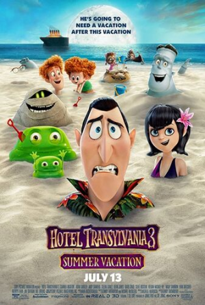 16 Ht3trailerposterjpg — Sony Pictures Animation Movies option 16