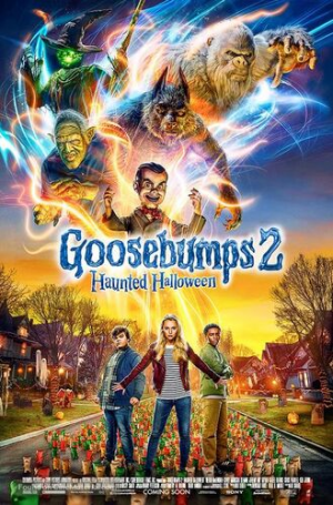 17 Goosebumps2jpg — Sony Pictures Animation Movies option 17