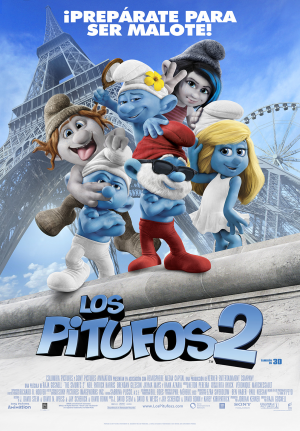 Pitufos2jpg — Sony Pictures Animation Movies option 22