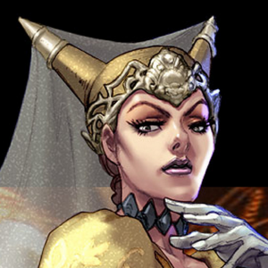 Aureliajpg — Soul Calibur Waifus option 4