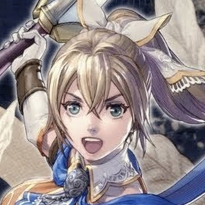 Cassandrajpg — Soul Calibur Waifus option 5