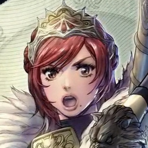 Hildejpg — Soul Calibur Waifus option 7