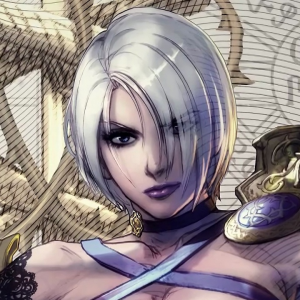 Ivyjpg — Soul Calibur Waifus option 9