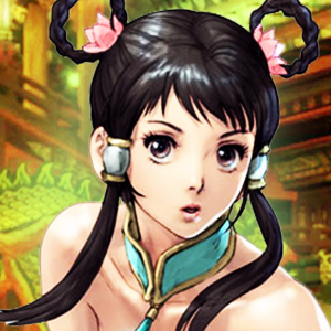 Leixiapng — Soul Calibur Waifus option 11