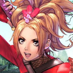 Natsujpg — Soul Calibur Waifus option 15