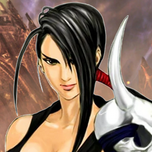 Shurapng — Soul Calibur Waifus option 20