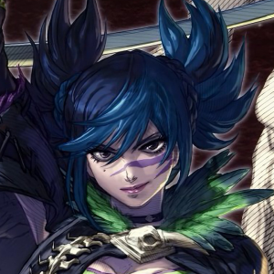 Tirajpg — Soul Calibur Waifus option 24