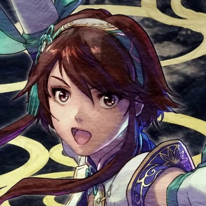 Xianghuajpg — Soul Calibur Waifus option 27