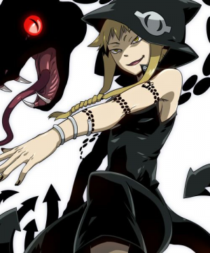 Medusaportraitjpgjpg — Soul eater personnage option 26