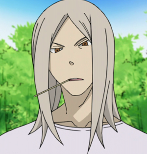 Mifuneanimeprofilepng — Soul eater personnage option 27