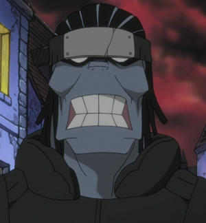 Sidbarrettzombieprofilepng — Soul eater personnage option 31