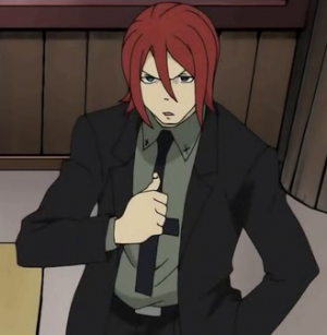 Spiritpng — Soul eater personnage option 33