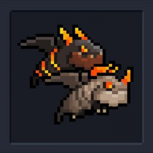 Babydragonbrosjpg — Soul Knight Bosses Tier Lists option 2