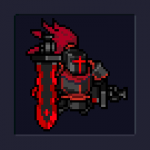 Darkgrandknightpng — Soul Knight Bosses Tier Lists option 5