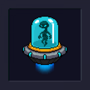 Floatingufopng — Soul Knight Bosses Tier Lists option 8