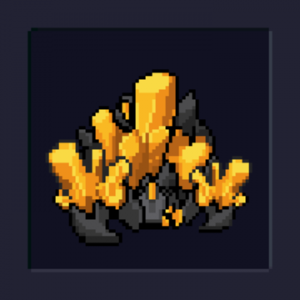 Giantgoldencrabpng — Soul Knight Bosses Tier Lists option 10