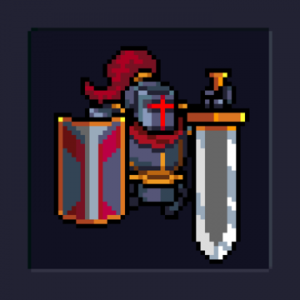 Grandknightaltpng — Soul Knight Bosses Tier Lists option 13