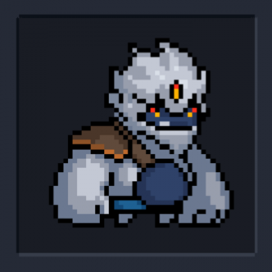 Kingsnowapepng — Soul Knight Bosses Tier Lists option 17