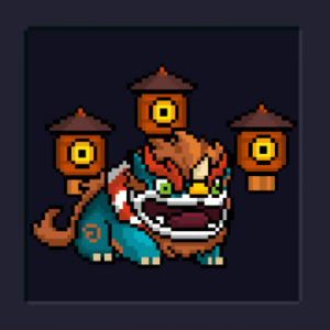 Nianpng — Soul Knight Bosses Tier Lists option 18