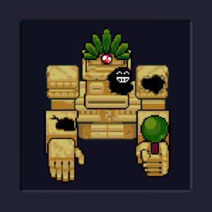 Prehistoriccolossuspng — Soul Knight Bosses Tier Lists option 20