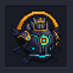 Zulanthecolossuspng — Soul Knight Bosses Tier Lists option 25