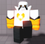 Zz1603921438delta Sanspng — Soul Shatters Tier List option 23