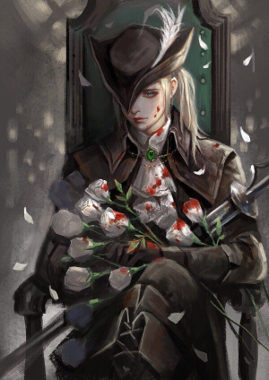 732d6a724c960a468c11728676e3322fjpg — Soulsborne + Sekiro Waifus option 4