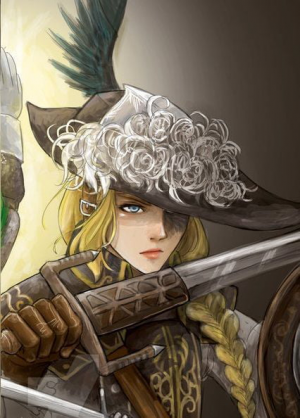A7mga1q460sjpg — Soulsborne + Sekiro Waifus option 6