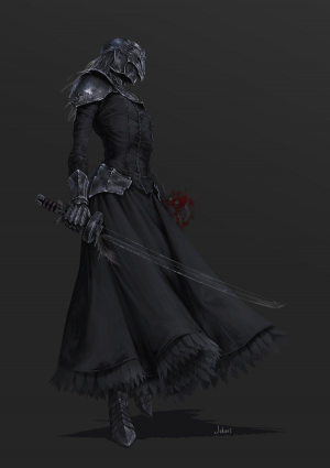 B289c663936beaee0730d4a1f722451ajpg — Soulsborne + Sekiro Waifus option 7