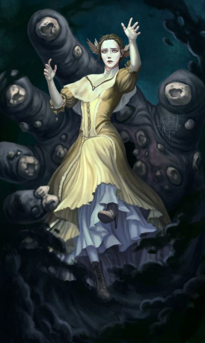 B8307d32caa04b9bc7f12f2876fa2ef6jpg — Soulsborne + Sekiro Waifus option 11