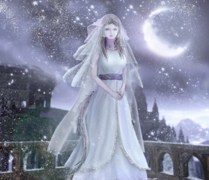 Dabfhu6 8f6feca1 7b8a 43c8 9ee1 0245f29c24d4jpg — Soulsborne + Sekiro Waifus option 14