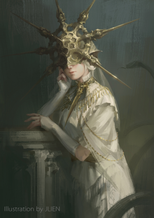 Darksungwyndolinfull2543018jpg — Soulsborne + Sekiro Waifus option 15