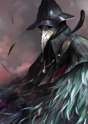 Eileenthecrowfull2542991jpg — Soulsborne + Sekiro Waifus option 17