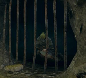 Firekeeperanastaciajpg — Soulsborne + Sekiro Waifus option 18