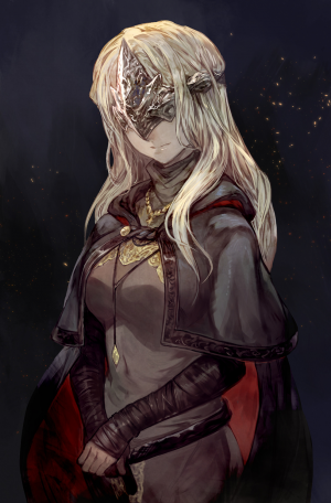 Firekeeperfull2081851jpg — Soulsborne + Sekiro Waifus option 19
