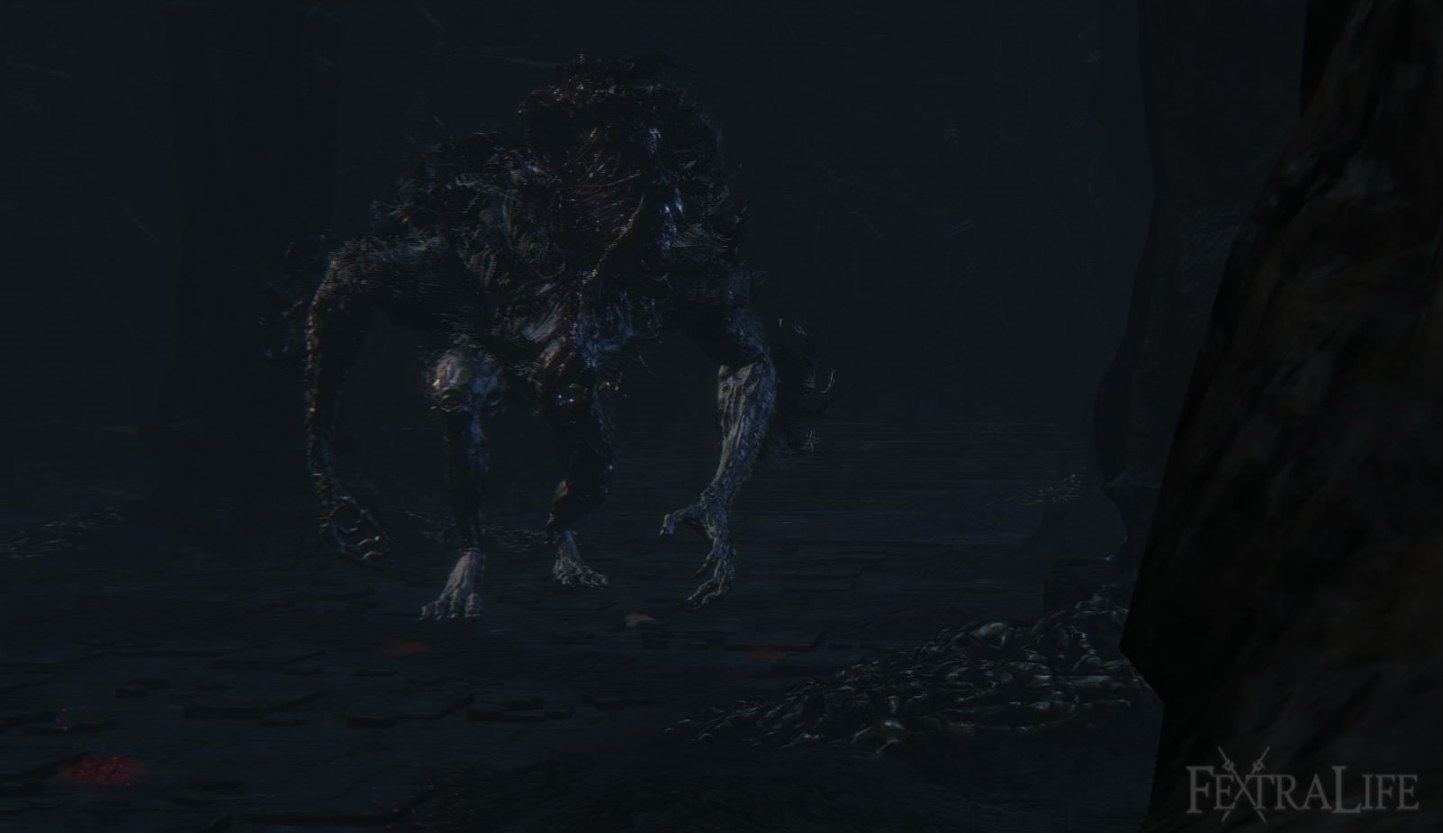 Bloodlettingjpg — SoulsBorne Bosses + Sekiro option 27