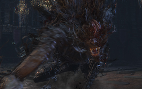 Bloodlettingpunchthumbpng — SoulsBorne Bosses + Sekiro option 28