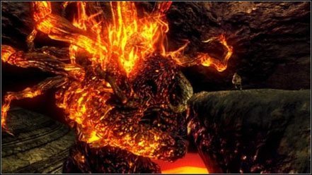 Ceaseless Dischargejpg — SoulsBorne Bosses + Sekiro option 33