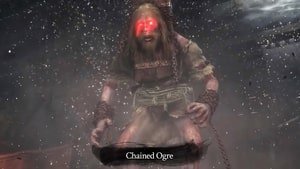 Chainedogrebossiconsekiroshadowsdietwicewikiguidejpg — SoulsBorne Bosses + Sekiro option 36