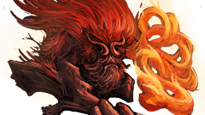 Demon Of Hatred Boss Sekirow Wiki Guide 300pxpng — SoulsBorne Bosses + Sekiro option 51