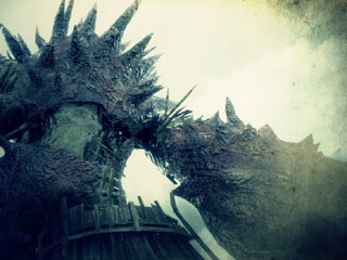 Dirty Colossusjpg — SoulsBorne Bosses + Sekiro option 54