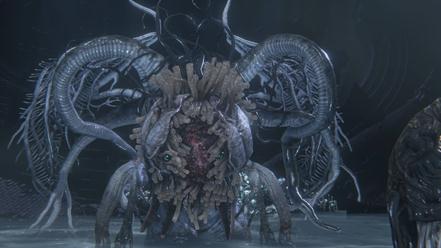 Ebrietasbossjpg — SoulsBorne Bosses + Sekiro option 60