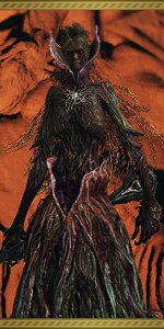 Elana Framejpg — SoulsBorne Bosses + Sekiro option 61