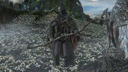 Gehrmanbossjpg — SoulsBorne Bosses + Sekiro option 73