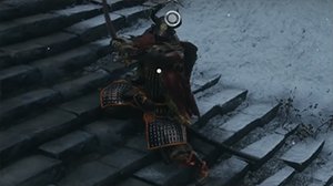 General Kuranosuke Matsumoto2jpg — SoulsBorne Bosses + Sekiro option 74